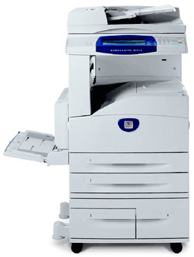 Toner Xerox WC Pro 123